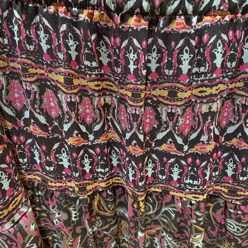 CHRISTOPHER & BANKS - women’s plus skirt sz xl - Picture 2 of 4